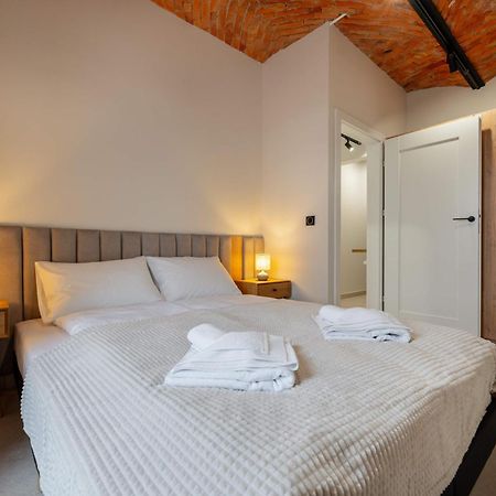 Apartamenty Grossa - Dream Apart Bielsko-Biała Zewnętrze zdjęcie