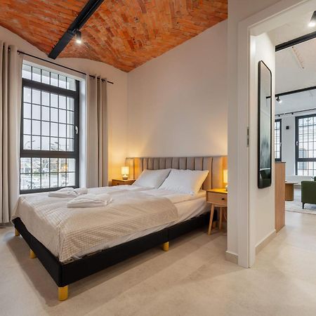 Apartamenty Grossa - Dream Apart Bielsko-Biała Zewnętrze zdjęcie