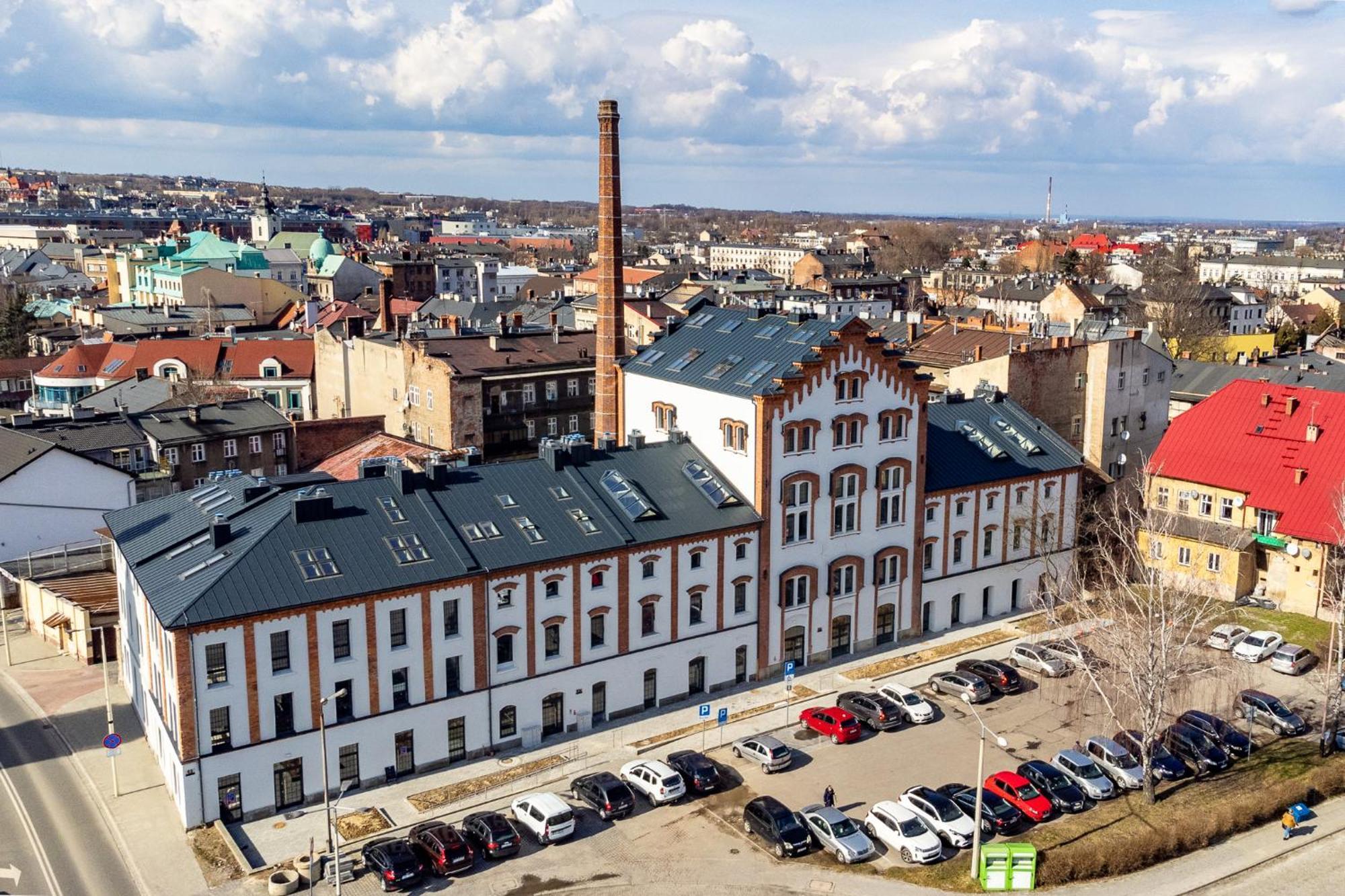 Apartamenty Grossa - Dream Apart Bielsko-Biała Zewnętrze zdjęcie