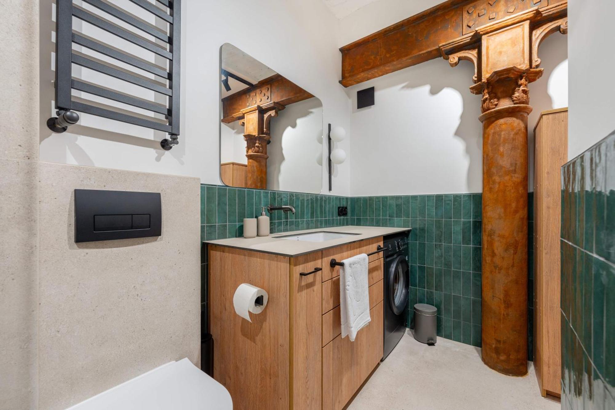 Apartamenty Grossa - Dream Apart Bielsko-Biała Zewnętrze zdjęcie