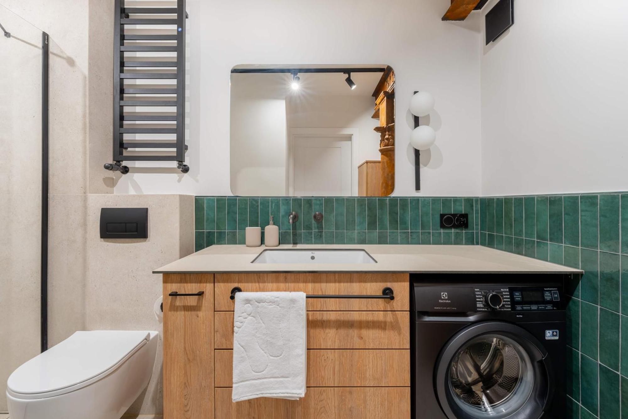 Apartamenty Grossa - Dream Apart Bielsko-Biała Zewnętrze zdjęcie