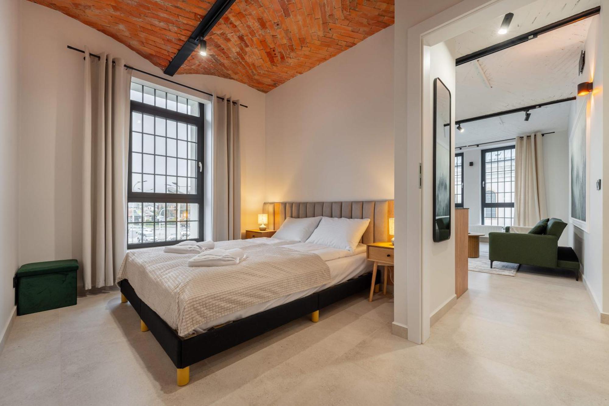Apartamenty Grossa - Dream Apart Bielsko-Biała Zewnętrze zdjęcie