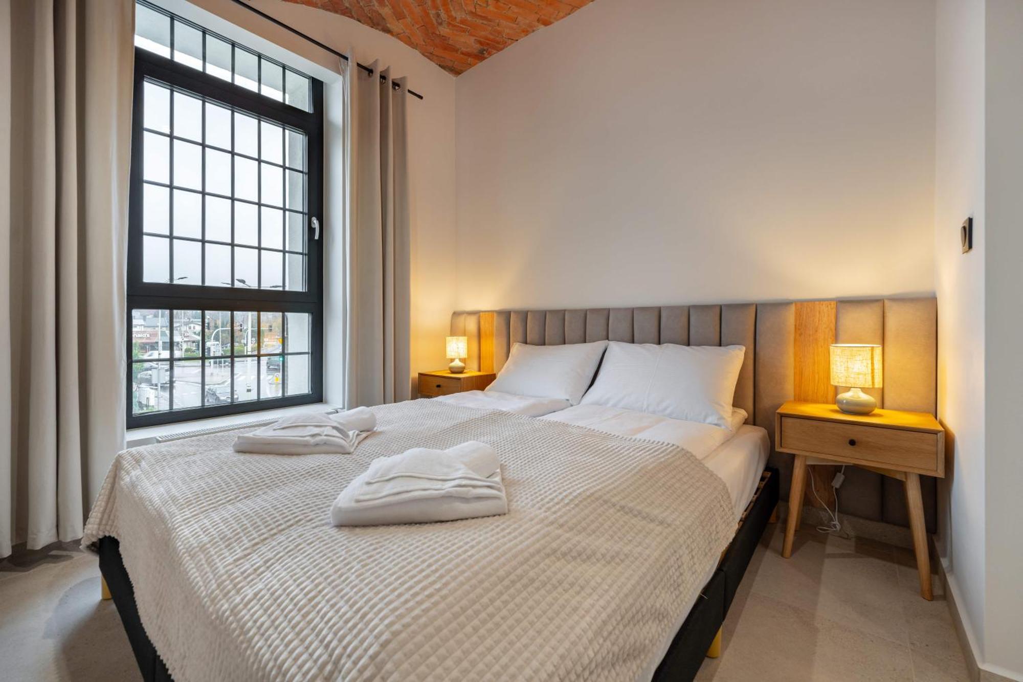 Apartamenty Grossa - Dream Apart Bielsko-Biała Zewnętrze zdjęcie